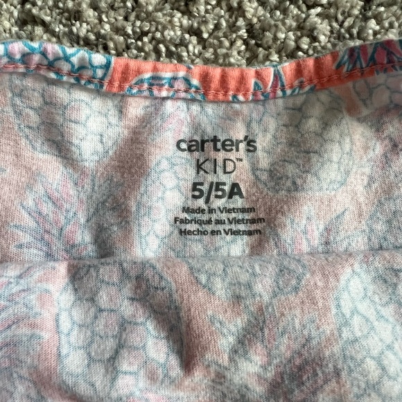 Summer dress - Picture 4 of 4